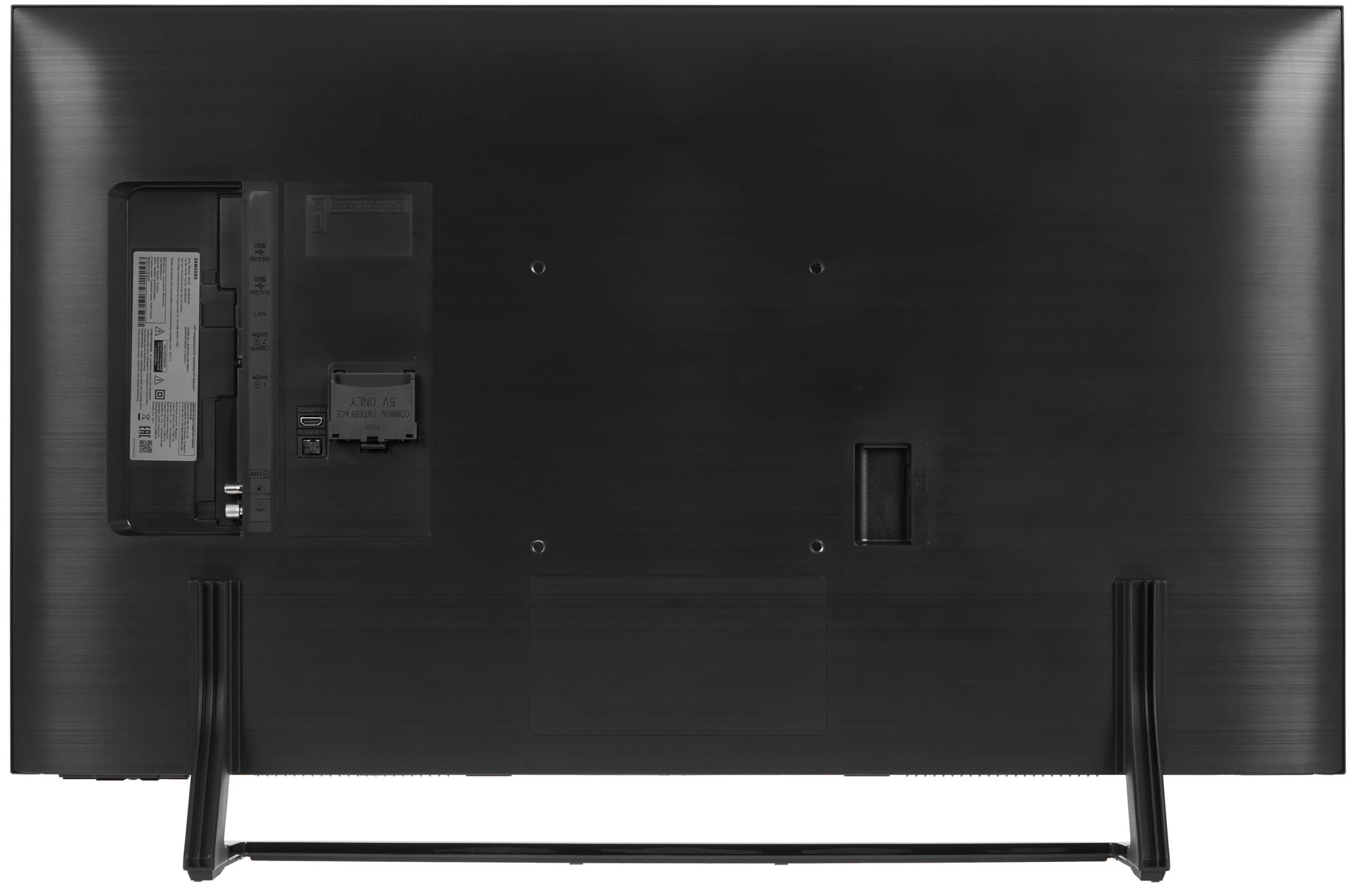 Телевизор Samsung UE43BU8500UXCE, 43