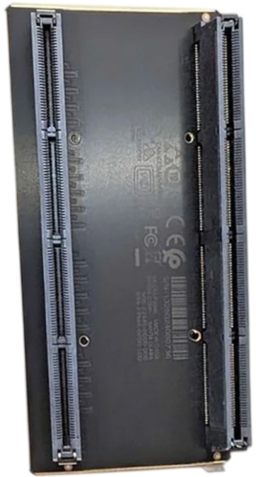 Мостик NVLink NVIDIA 900-23945-0000-000 детальное изображение - 2