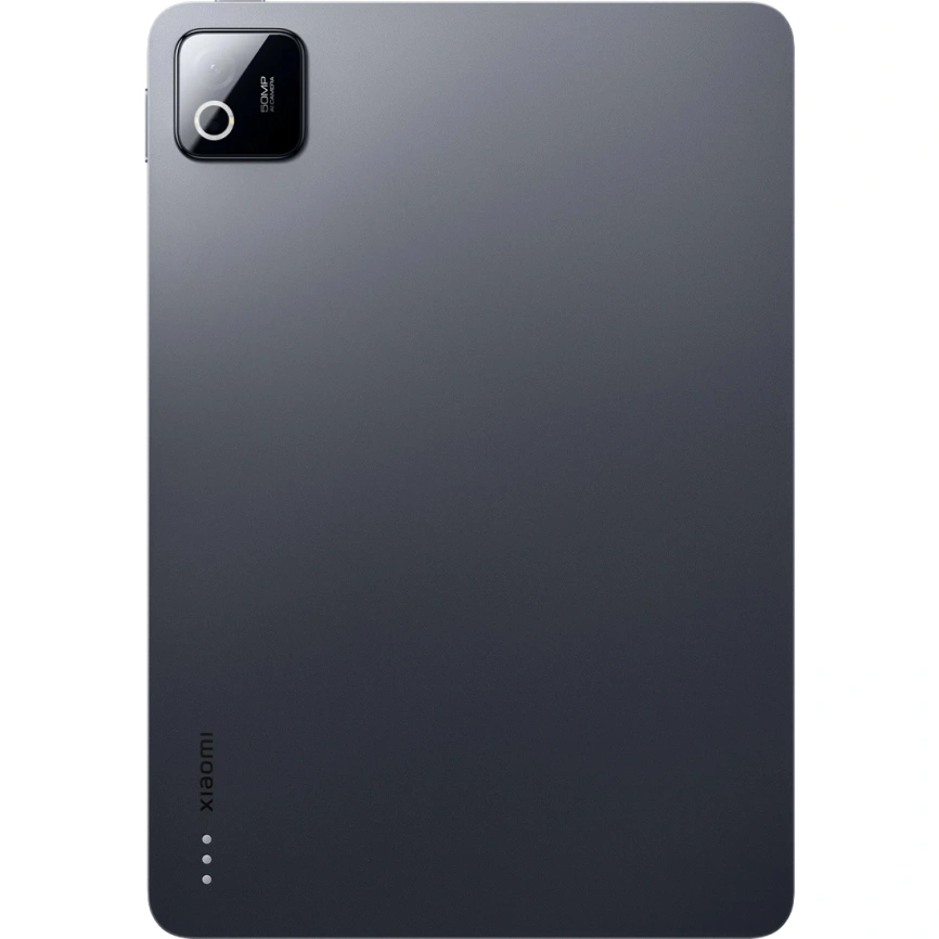 Планшет Xiaomi Pad 8 Pro 8/256 ГБ, Серый, Wi-Fi детальное изображение - 3