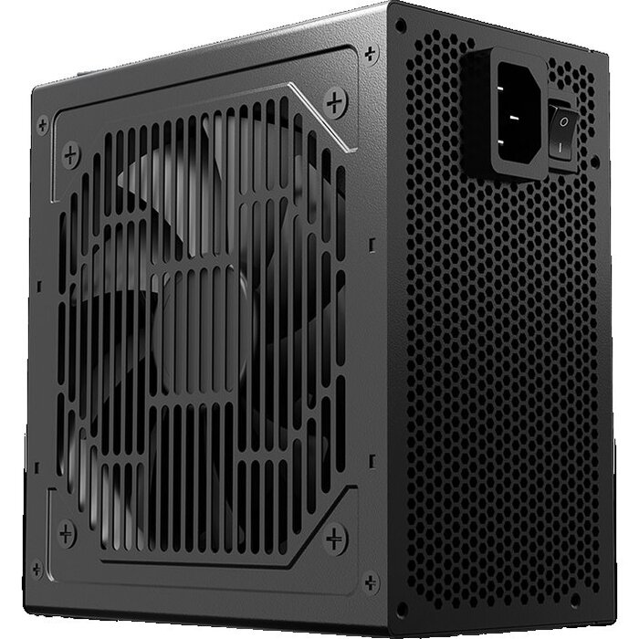 Блок питания PCcooler P3-F450-W1H, 450 Вт №1