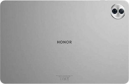 Планшет Honor Pad 10 8/128 ГБ, Серый, Wi-Fi детальное изображение - 2
