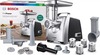 Мясорубка Bosch MFW68660, Черный вариант - 9