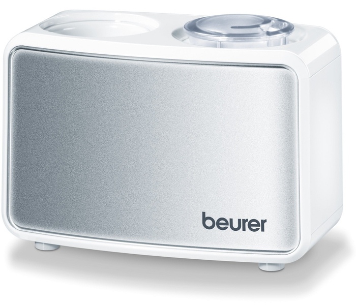 Увлажнитель воздуха Beurer LB 12, Белый №1