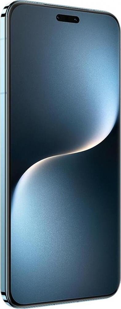 Смартфон Honor Magic7 Pro 16/1 ТБ, Лазурный голубой, Dual nano-SIM + eSIM №3