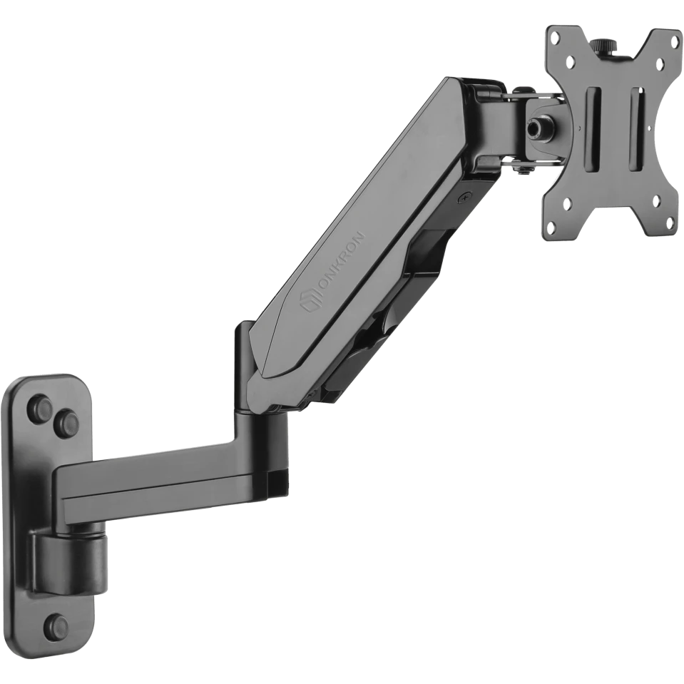 Кронштейн ExeGate EWM1-3410-01G, Черный детальное изображение - 1