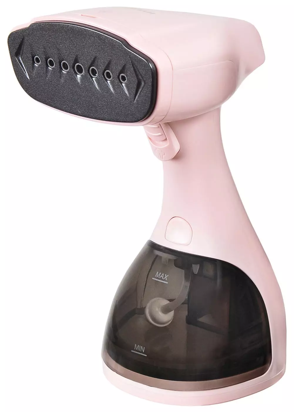 Отпариватель Hyundai H-HS02973, Розовый детальное изображение - 1