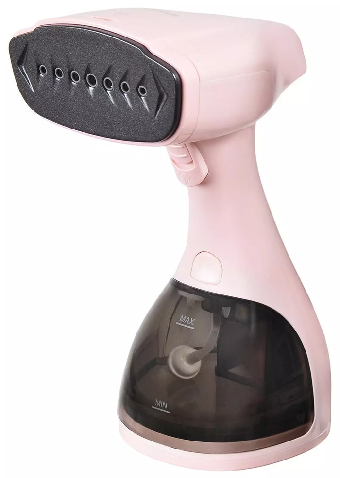 Отпариватель Hyundai H-HS02973, Розовый №1