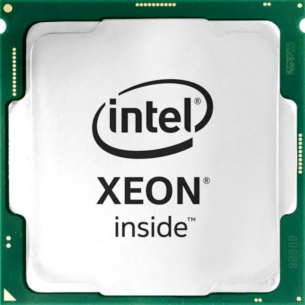 Серверный процессор Intel Xeon E-2276G OEM детальное изображение - 1