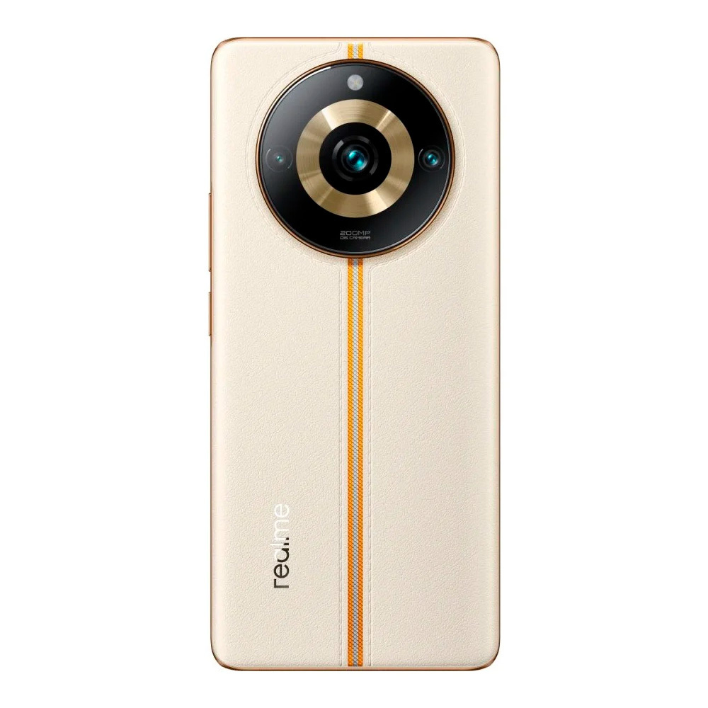 Смартфон Realme 11 Pro Plus 5G 1 ТБ, Бежевый, Dual nano SIM детальное изображение - 3