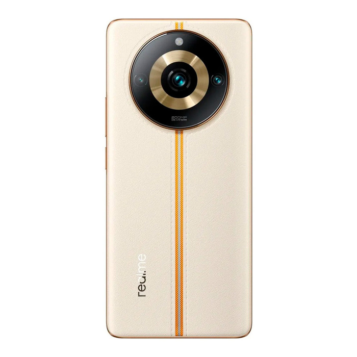Смартфон Realme 11 Pro Plus 5G 1 ТБ, Бежевый, Dual nano SIM №3