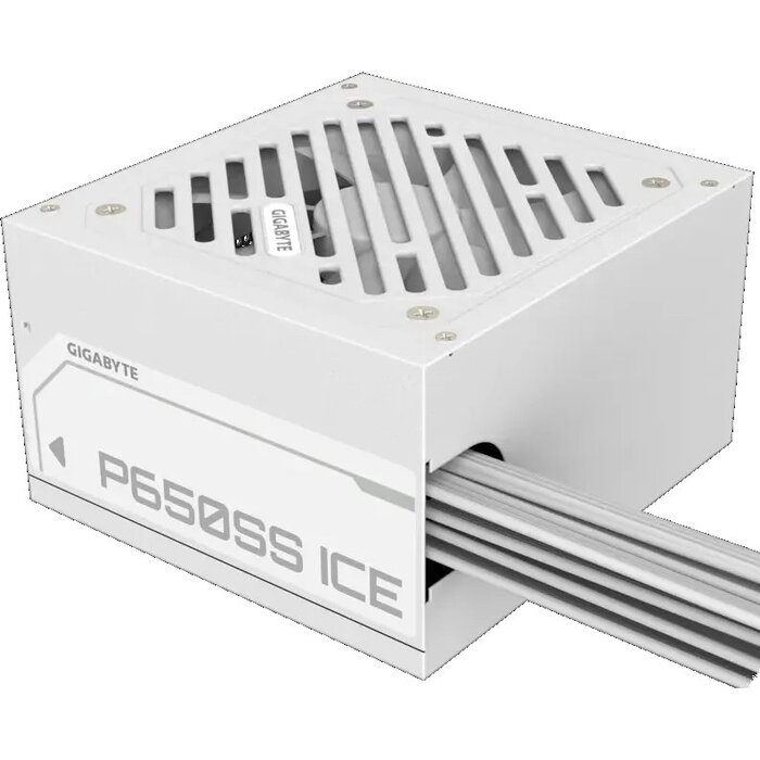 Блок питания Gigabyte P650SS ICE, 650 Вт №1