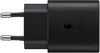 Сетевое зарядное устройство Samsung EP-TA800, 25 Вт, Черное вариант - 3