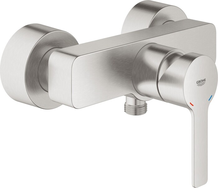 Смеситель Grohe Lineare 33865001 №2