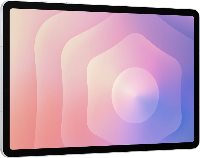 Планшет Samsung Galaxy Tab S11 12/512 ГБ, Серебряный, Wi-Fi детальное изображение - 4
