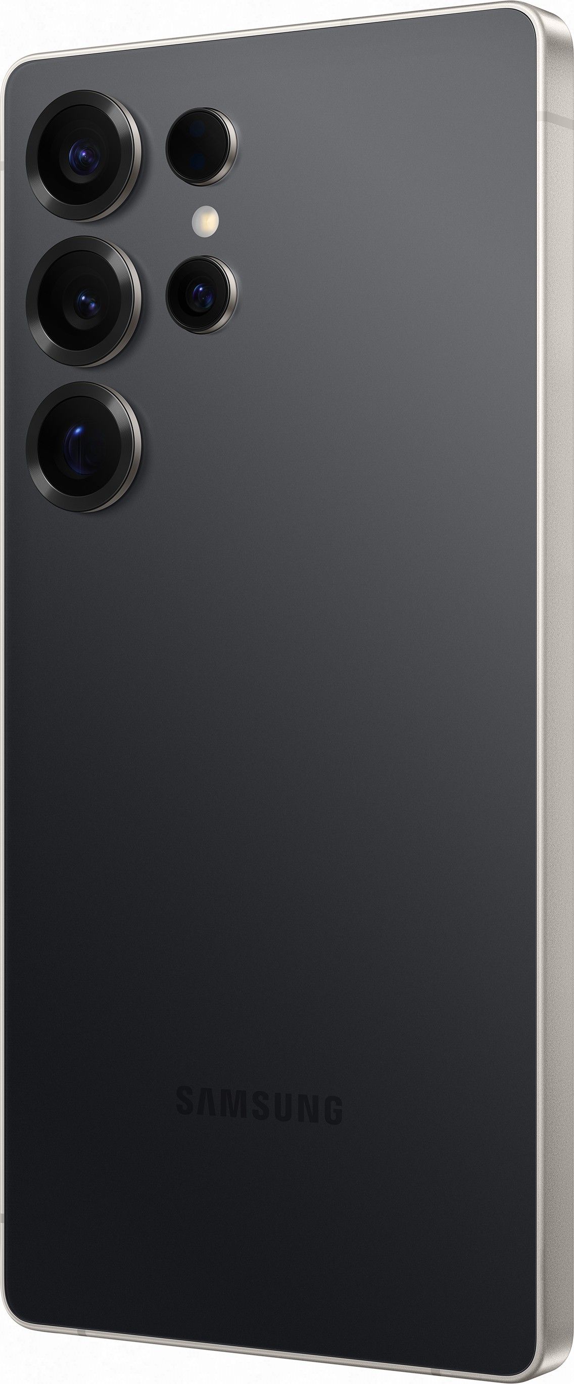 Смартфон Samsung Galaxy S25 Ultra 256 ГБ, Черный, Dual nano SIM + eSIM детальное изображение - 4