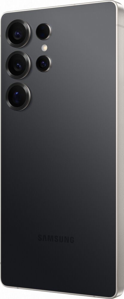 Смартфон Samsung Galaxy S25 Ultra 256 ГБ, Черный, Dual nano SIM + eSIM №4