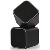 Колонки SmartBuy CUTE, SBA-2570, Черно-серый вариант - 2