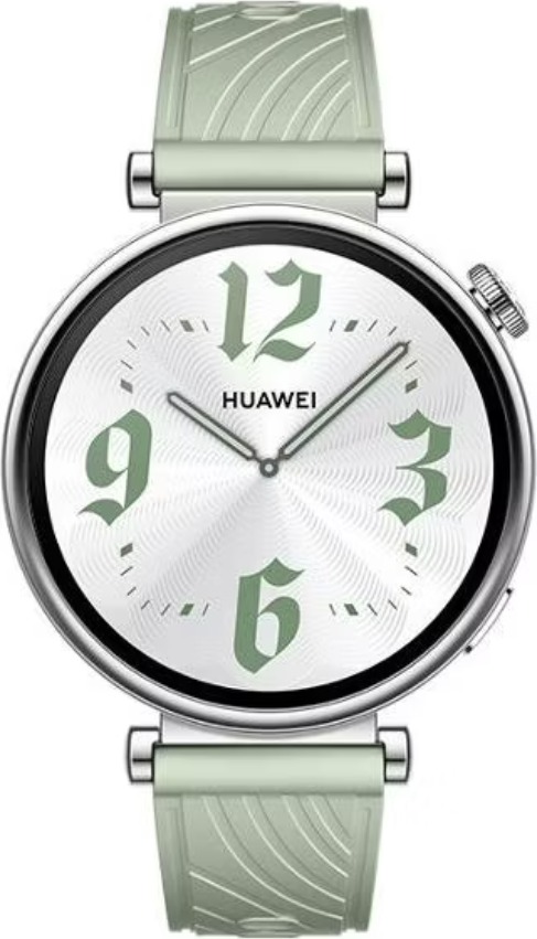 Смарт-часы Huawei Watch GT 4 41 мм, Зеленый детальное изображение - 2