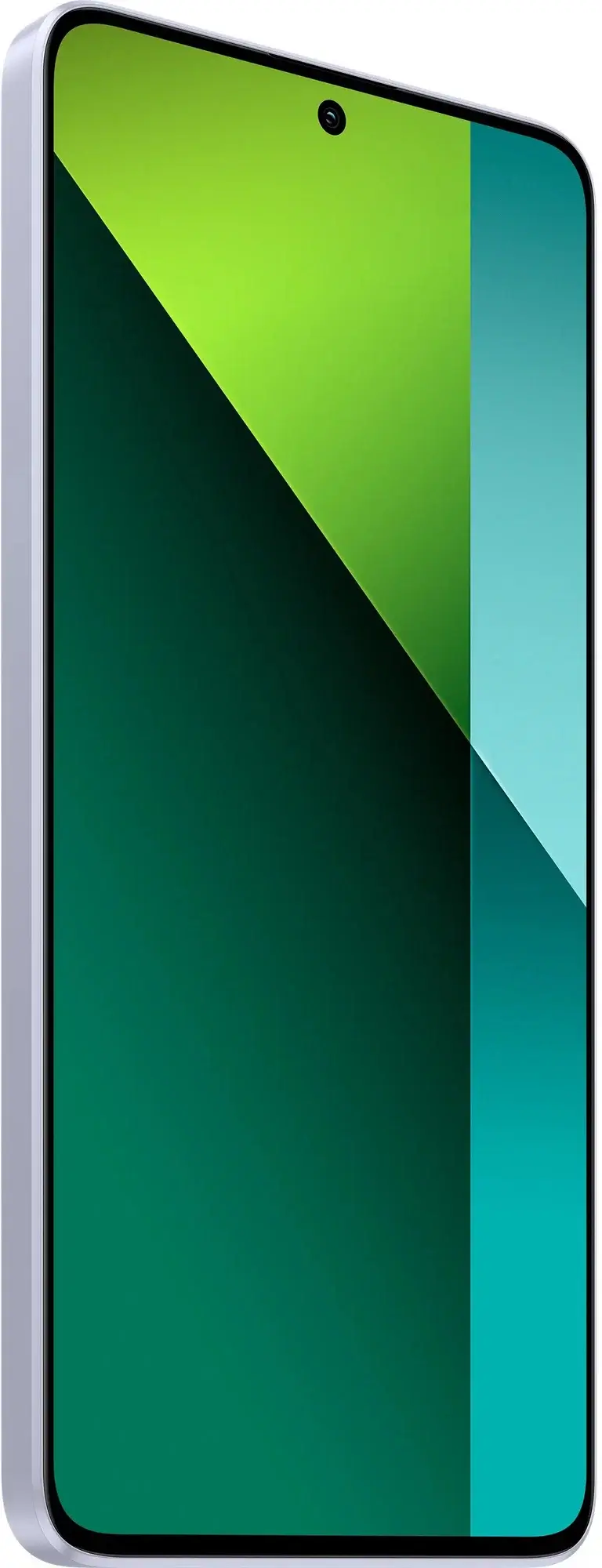 Смартфон Xiaomi Redmi Note 13 Pro 5G 256 ГБ, Бирюзовый океан, Dual nano SIM детальное изображение - 4