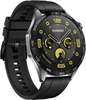 Смарт-часы Huawei Watch GT 4 46 мм, Черный вариант - 2