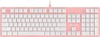 Клавиатура Bloody B800, Розовый вариант - 4