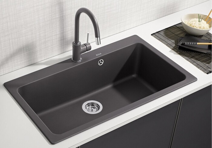 Кухонная мойка Blanco Naya XL 9 521811  №12