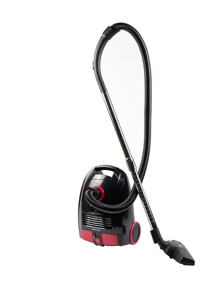 Пылесос Centek CT-2513, Черный детальное изображение - 2