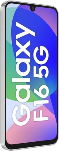 Смартфон Samsung Galaxy F16 5G 4/128 ГБ, Зеленый, Dual nano-SIM детальное изображение - 7