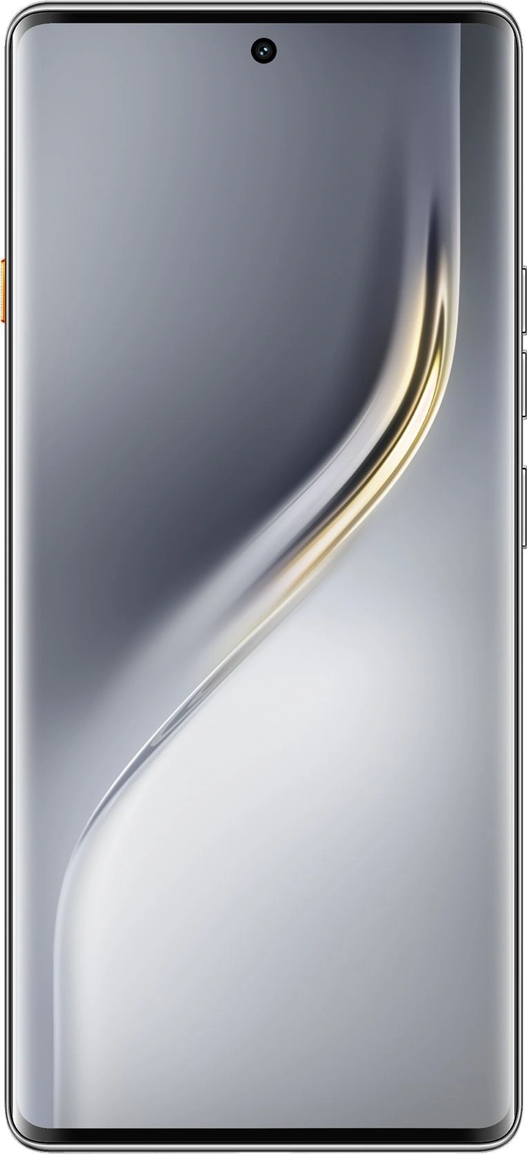 Смартфон Tecno CAMON 40 Pro 8/256, Пустынный титановый, Dual nano-SIM детальное изображение - 2