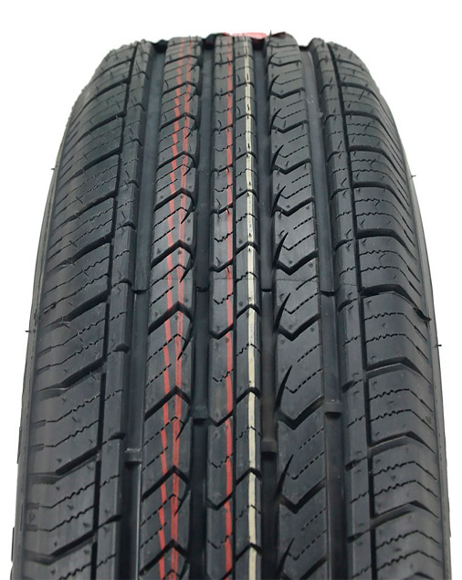 Летняя шина Sunfull MONT-PRO HT782, R17 285/65  116H детальное изображение - 1