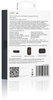 Внешний аккумулятор VLP Dual MagSafe (1041005), 5000 мАч, Черный вариант - 3