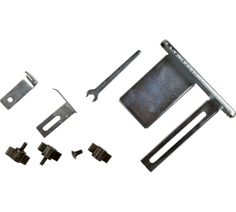 Электрический рубанок Elitech Р 82 Промо E2209.001.00 202470, 850 Вт,  Красный детальное изображение - 11