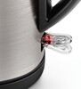 Электрочайник Bosch TWK 3P420 1.7 л, Серебристый вариант - 8