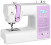 Швейная машина Comfort 2020, Фиолетовый вариант - 2