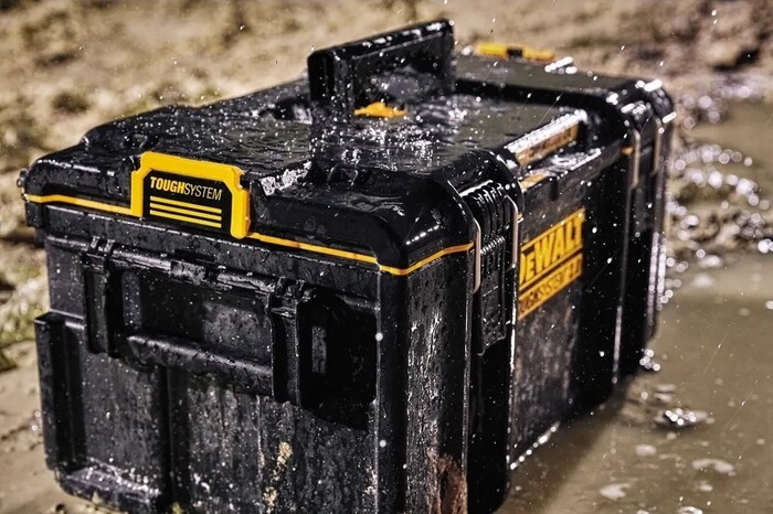 Ящик для инструмента DeWALT DWST83294-1 №3