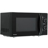 Микроволновая печь Toshiba MW-MM20P BK, Черный вариант - 2