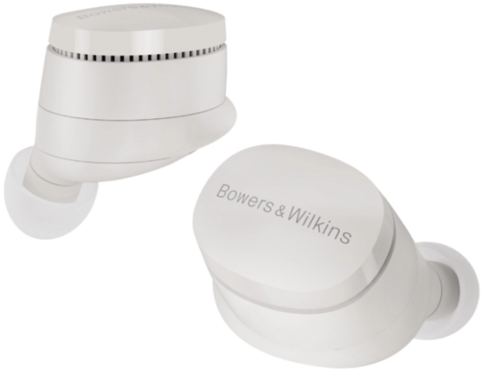 Беспроводные наушники Bowers & Wilkins Pi6, Голубой №3