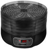Сушилка для овощей Red Solution RFD-0121, 250 Вт, Черный вариант - 2