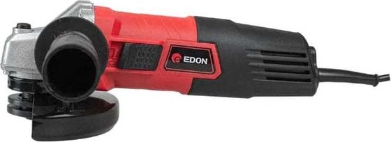 Угловая шлифовальная машина EDON AG-125/850A 40043, 125 мм, 12000 об/мин, 850 Вт детальное изображение - 4