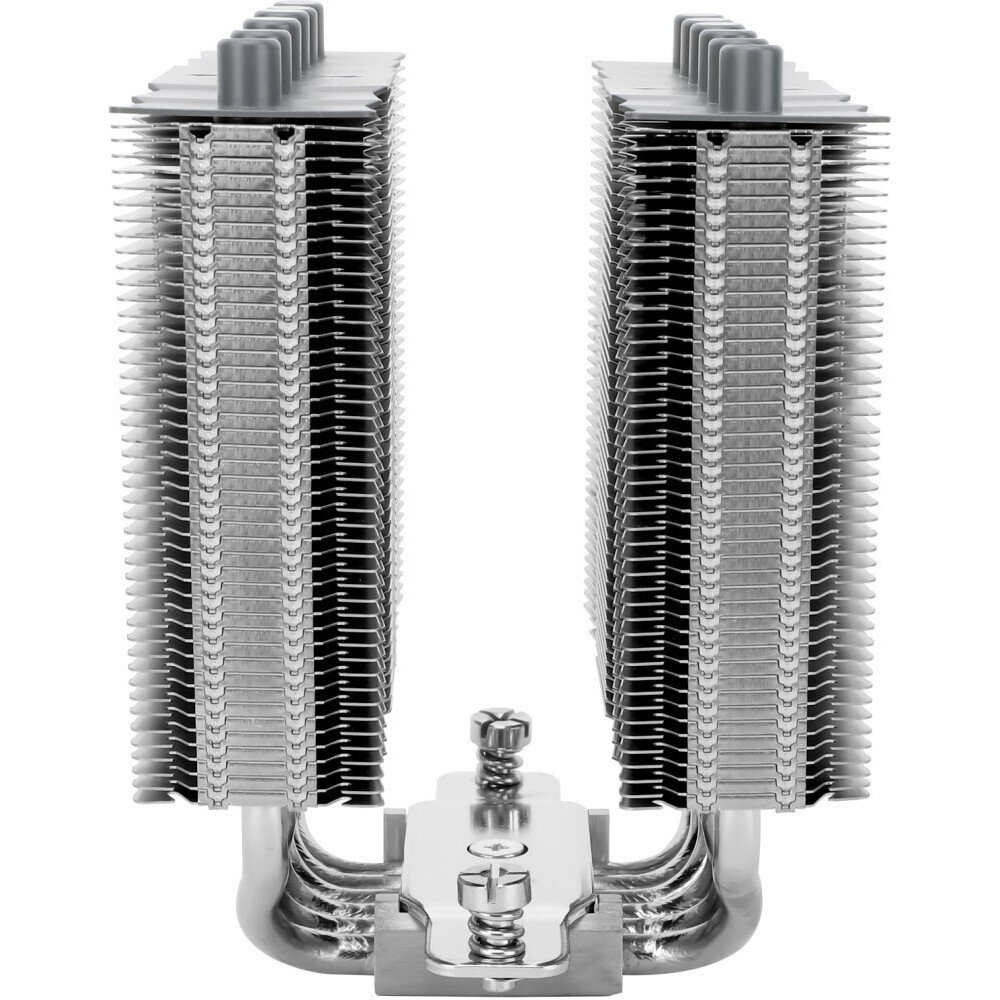 Кулер Thermalright Silver Soul 135, Серый детальное изображение - 5
