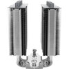 Кулер Thermalright Silver Soul 135, Серый вариант - 5