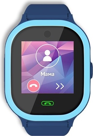 Детские умные часы Aimoto Ocean, 40 мм, Синий детальное изображение - 3