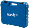 Аккумуляторная дрель-шуруповерт OASIS ASB-21V Pro, 21 В, 60 Нм, 2 А·ч вариант - 3
