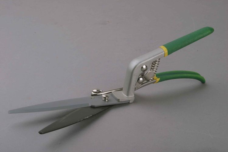 Садовые ножницы GRINDA 8-422003 детальное изображение - 2