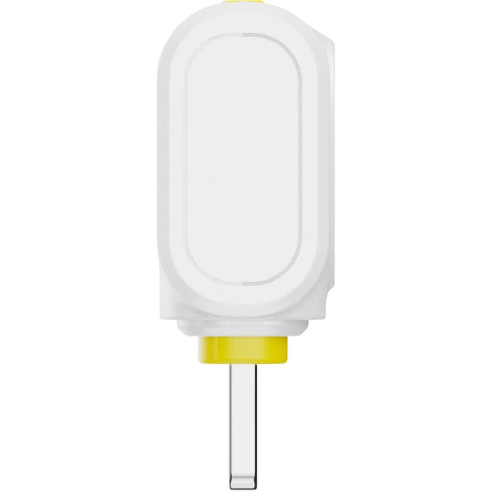 Радиосистема Hollyland Lark M2 Lighting, Белый №15