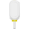 Радиосистема Hollyland Lark M2 Lighting, Белый вариант - 15