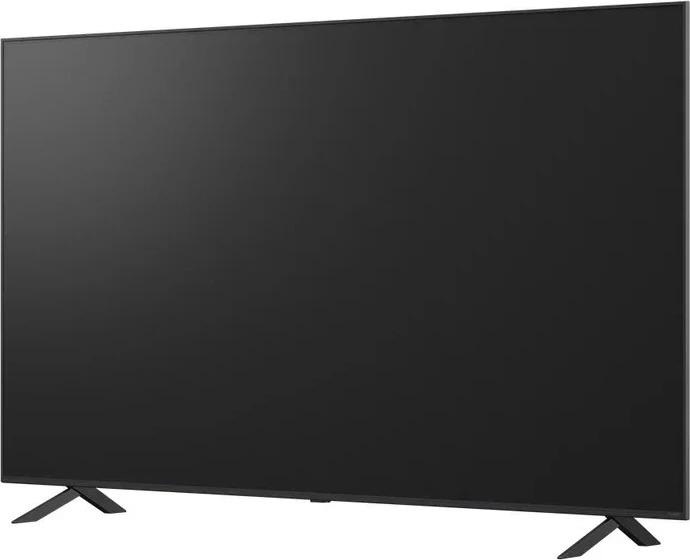 Телевизор LG 75QNED80A6A 2025, 75