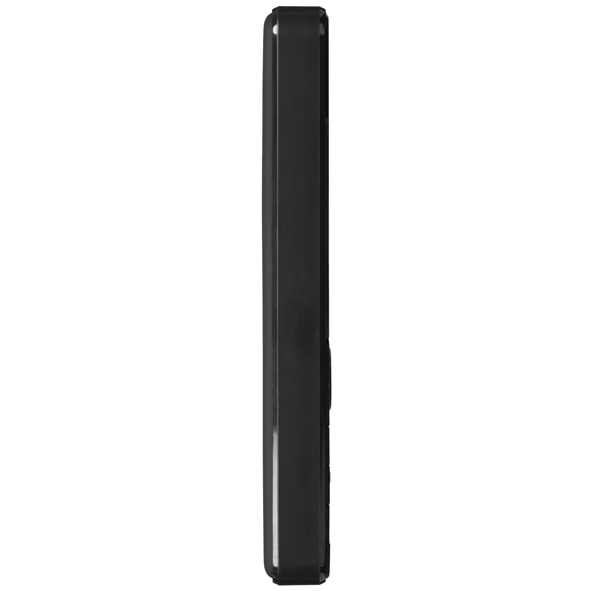 Мобильный телефон Xenium X240, 32 Мб, Черный, Dual mini-SIM детальное изображение - 5