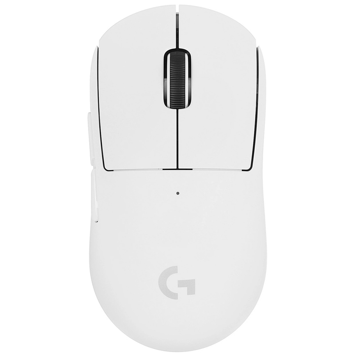 Мышь Logitech G Pro X Superlight 2с, Белый №1