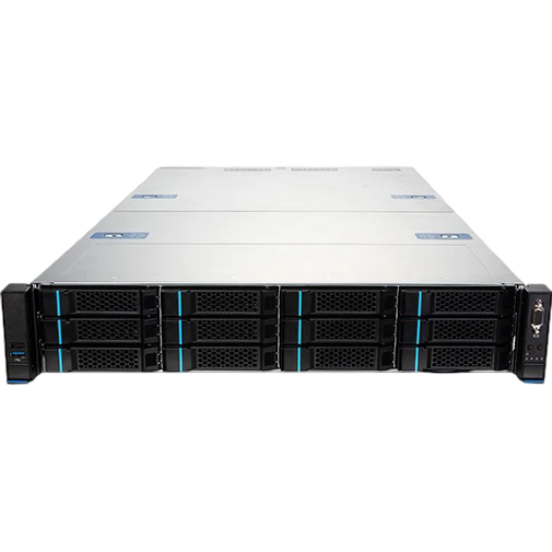 Серверная платформа MSI S2205-01, 2000 Вт детальное изображение - 2